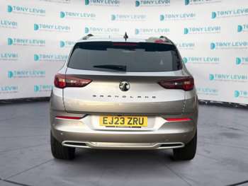 Used Vauxhall Grandland 2023 for sale - 73116023: Photo