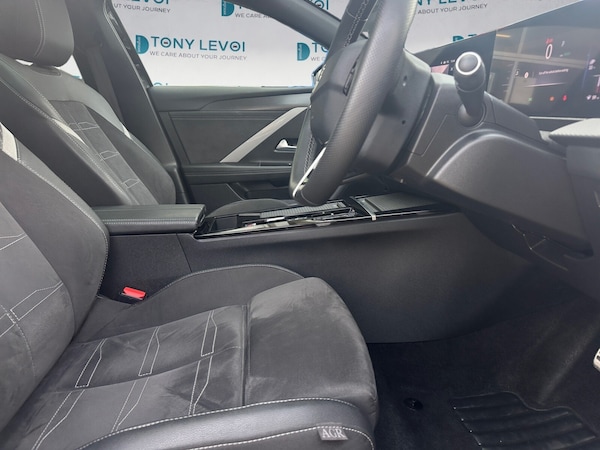 Used Vauxhall Astra 2024 for sale - 75484658: Photo 11