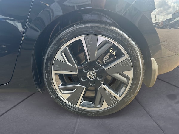 Used Vauxhall Astra 2024 for sale - 75484658: Photo 17