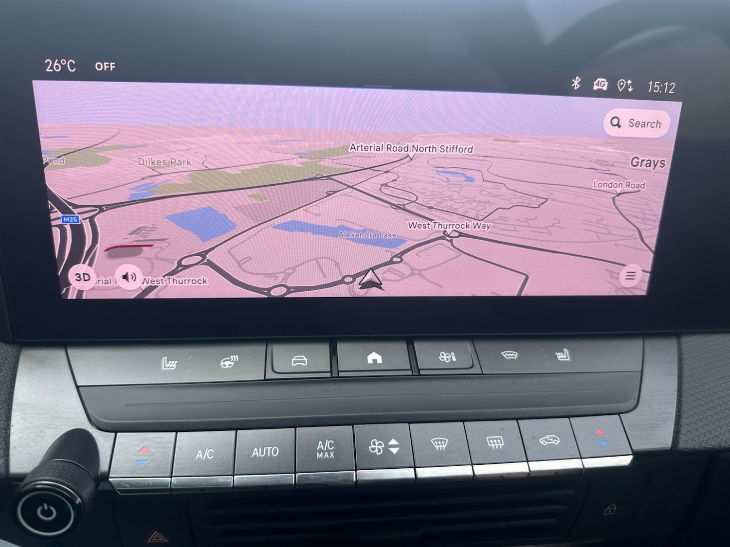 Used Vauxhall Astra 2024 for sale - 75484658: Photo 24