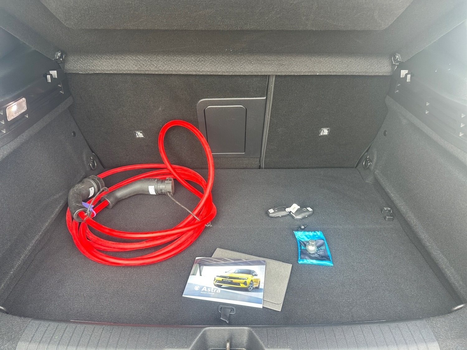 Used Vauxhall Astra 2024 for sale - 75484658: Photo 29