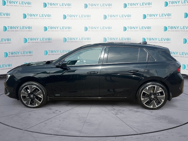 Used Vauxhall Astra 2024 for sale - 75484658: Photo 2
