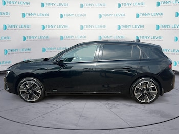 Used Vauxhall Astra 2024 for sale - 75484658: Photo