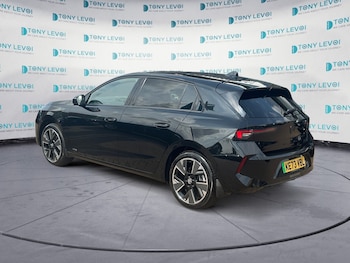 Used Vauxhall Astra 2024 for sale - 75484658: Photo