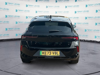 Used Vauxhall Astra 2024 for sale - 75484658: Photo