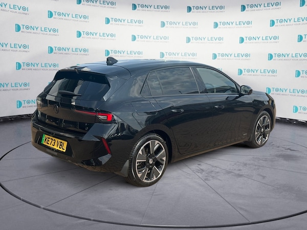 Used Vauxhall Astra 2024 for sale - 75484658: Photo 6
