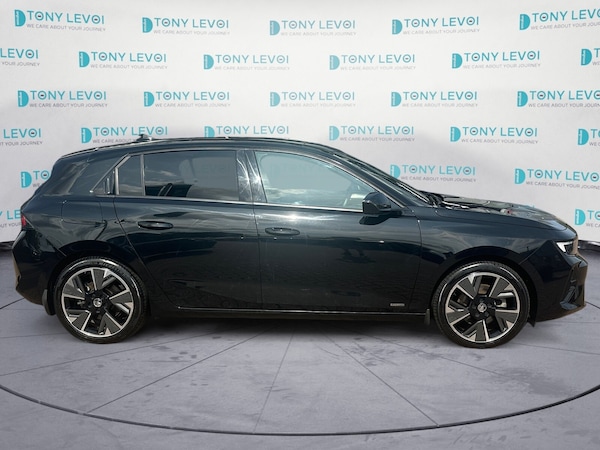 Used Vauxhall Astra 2024 for sale - 75484658: Photo 7