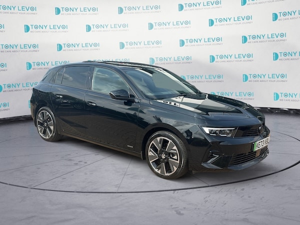 Used Vauxhall Astra 2024 for sale - 75484658: Photo 8