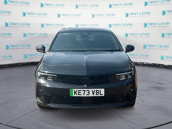 Used Vauxhall Astra 2024 for sale - 75484658: Photo 9