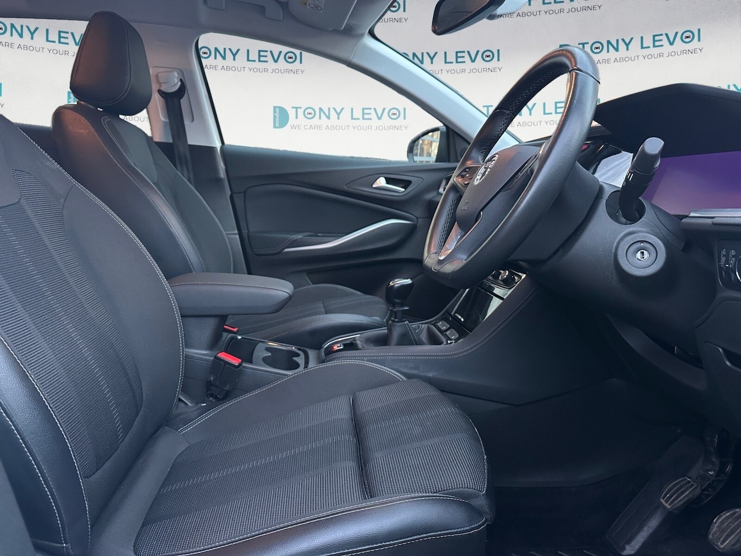 Used Vauxhall Grandland 2023 for sale - 76154976: Photo 11
