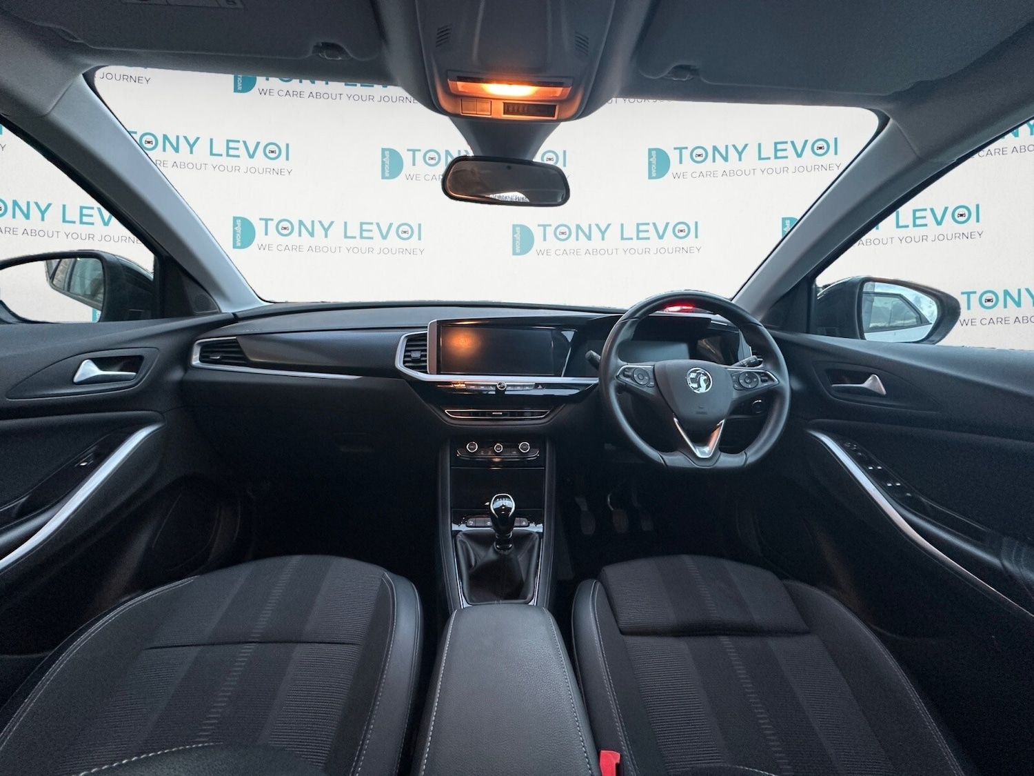 Used Vauxhall Grandland 2023 for sale - 76154976: Photo 12