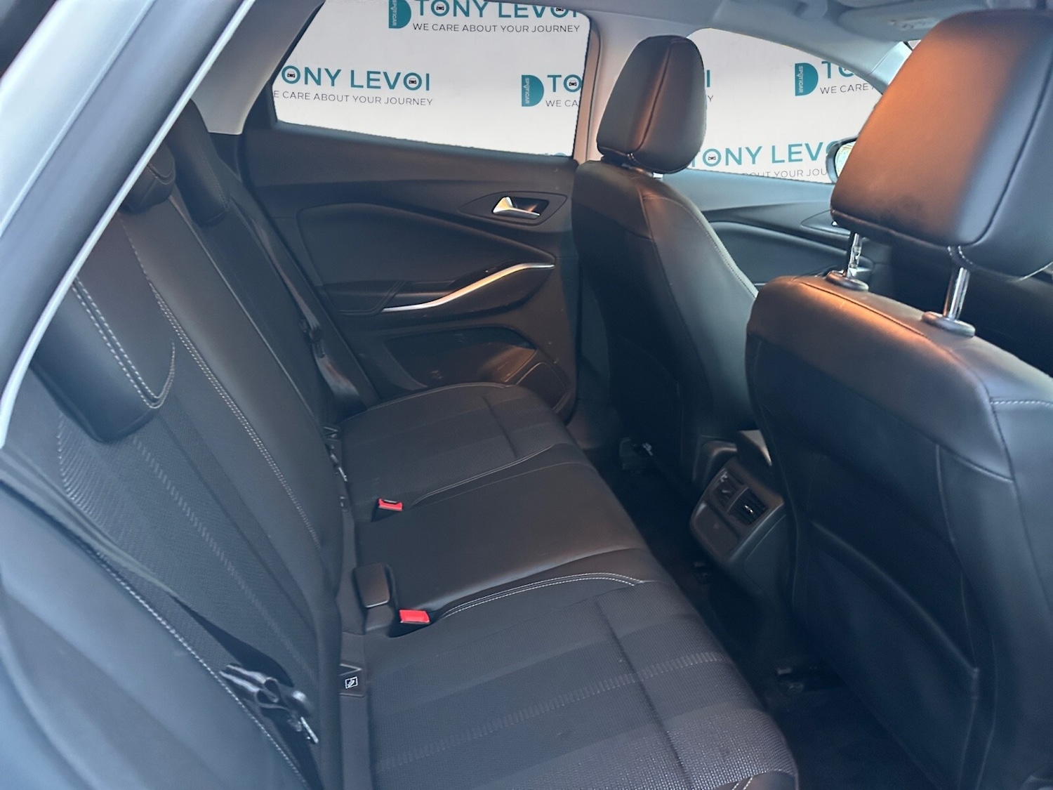 Used Vauxhall Grandland 2023 for sale - 76154976: Photo 16