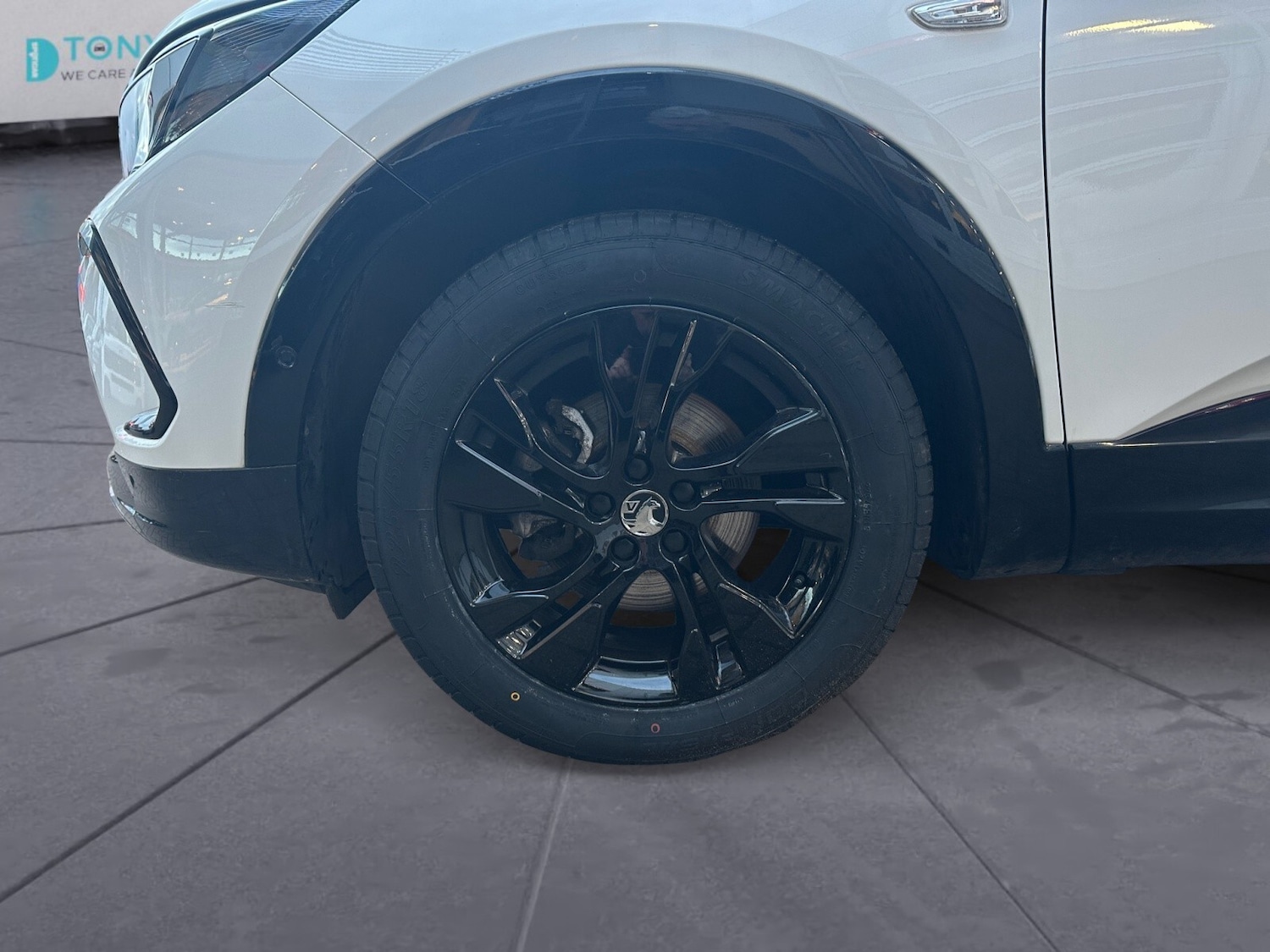 Used Vauxhall Grandland 2023 for sale - 76154976: Photo 17