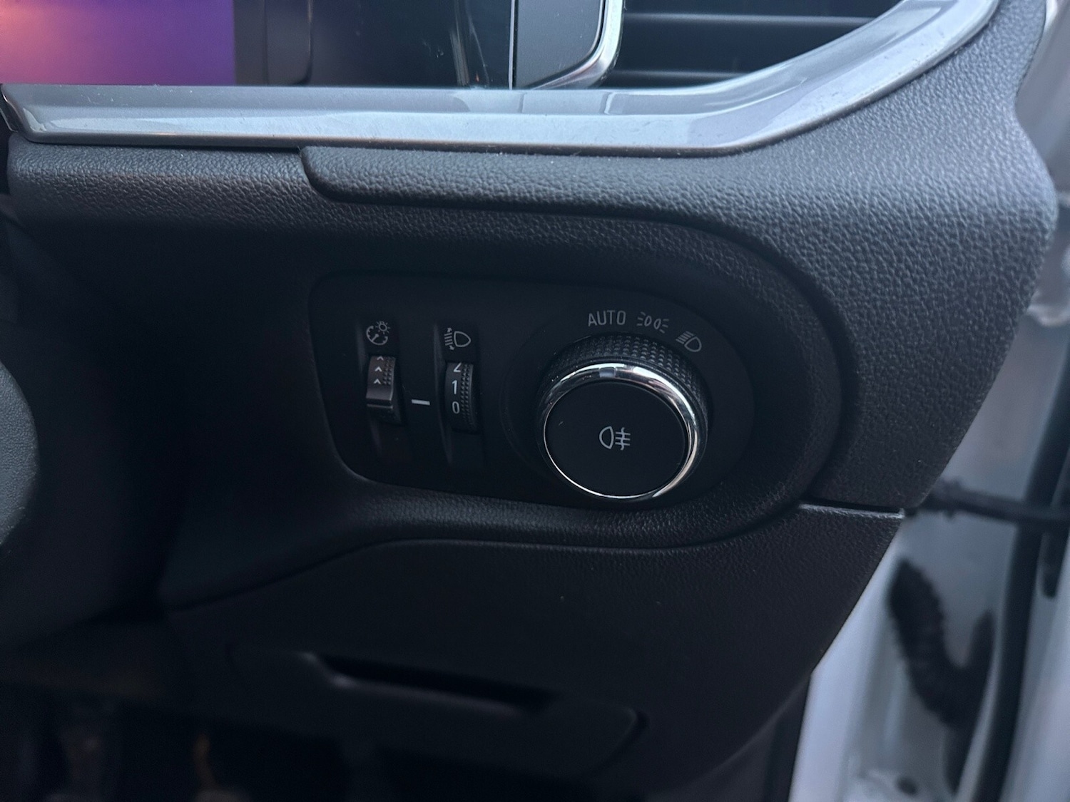 Used Vauxhall Grandland 2023 for sale - 76154976: Photo 20