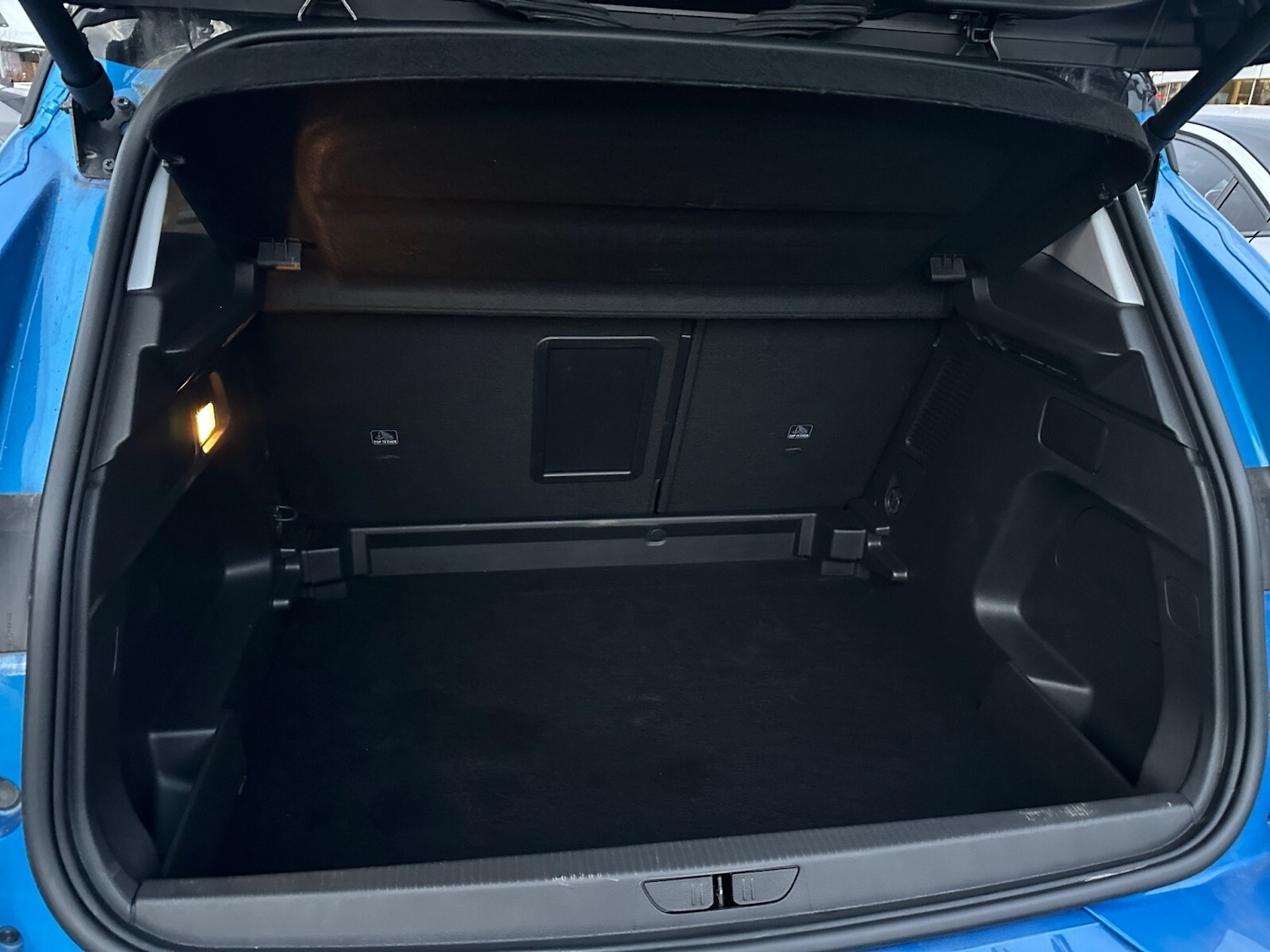 Used Vauxhall Grandland 2023 for sale - 76154976: Photo 23