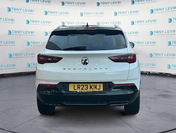 Used Vauxhall Grandland 2023 for sale - 76154976: Photo 4
