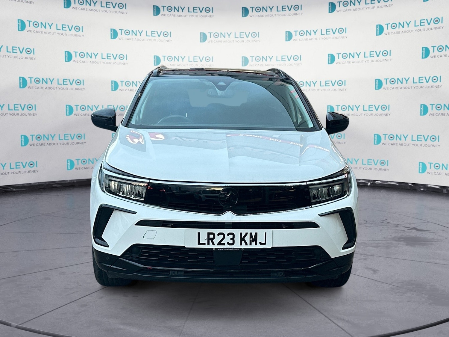 Used Vauxhall Grandland 2023 for sale - 76154976: Photo 9