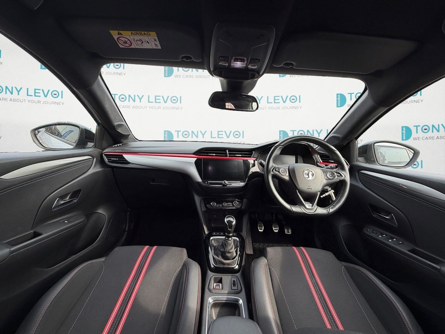 Used Vauxhall Corsa 2022 for sale - 78027922: Photo 11