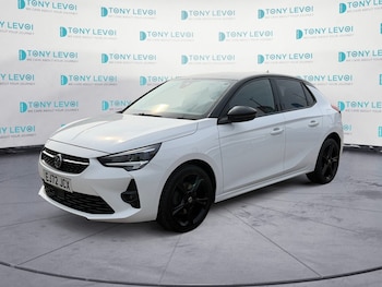 Used Vauxhall Corsa 2022 for sale - 78027922: Photo