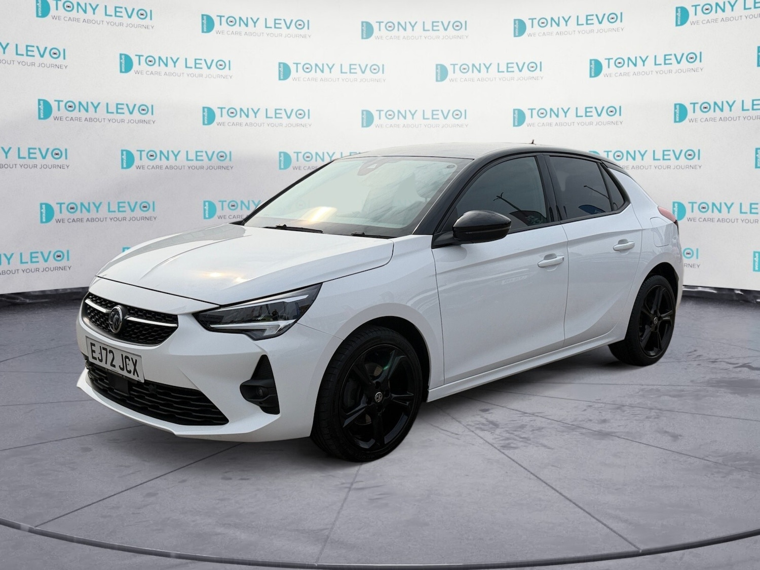 Used Vauxhall Corsa 2022 for sale - 78027922: Photo 27