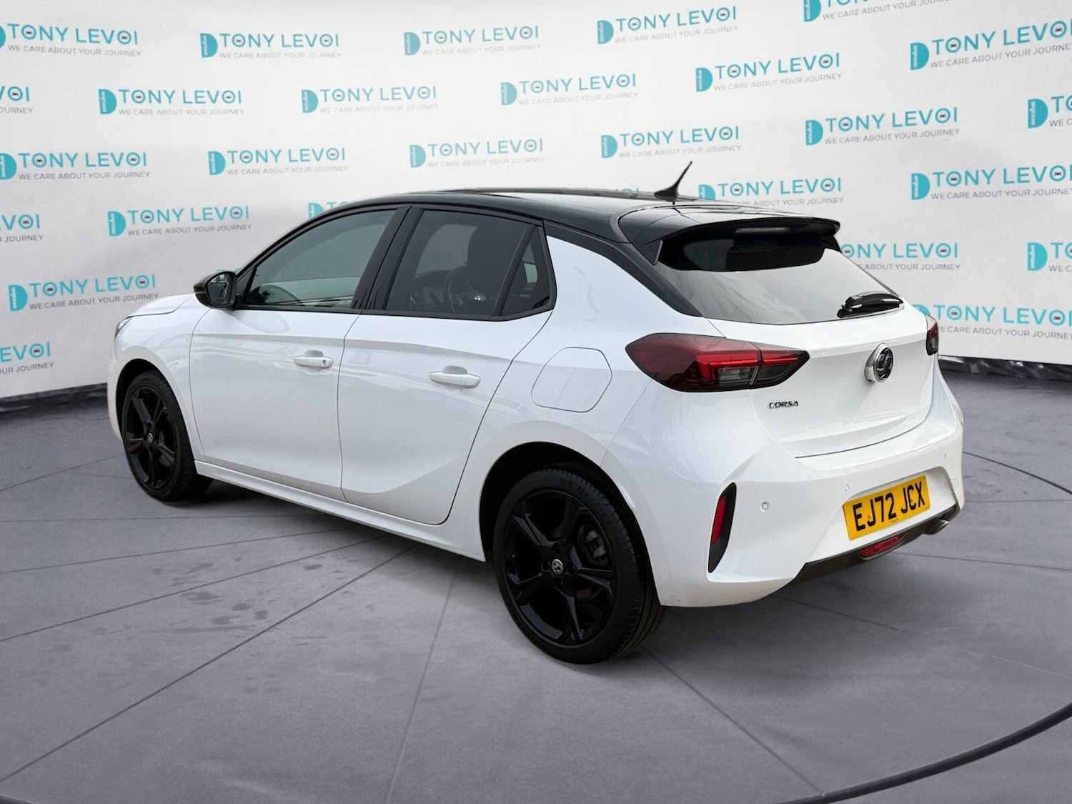 Used Vauxhall Corsa 2022 for sale - 78027922: Photo 29