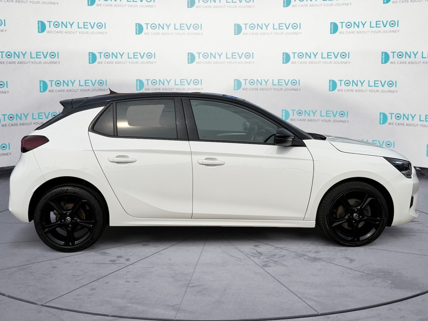 Used Vauxhall Corsa 2022 for sale - 78027922: Photo 34