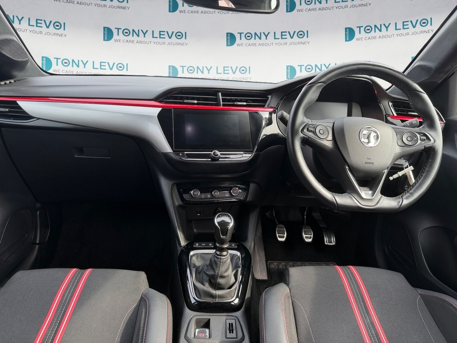 Used Vauxhall Corsa 2022 for sale - 78027922: Photo 39