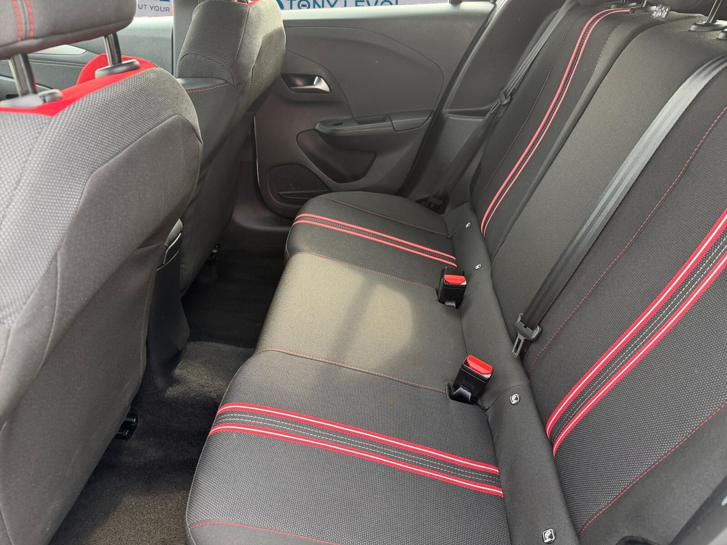 Used Vauxhall Corsa 2022 for sale - 78027922: Photo 42