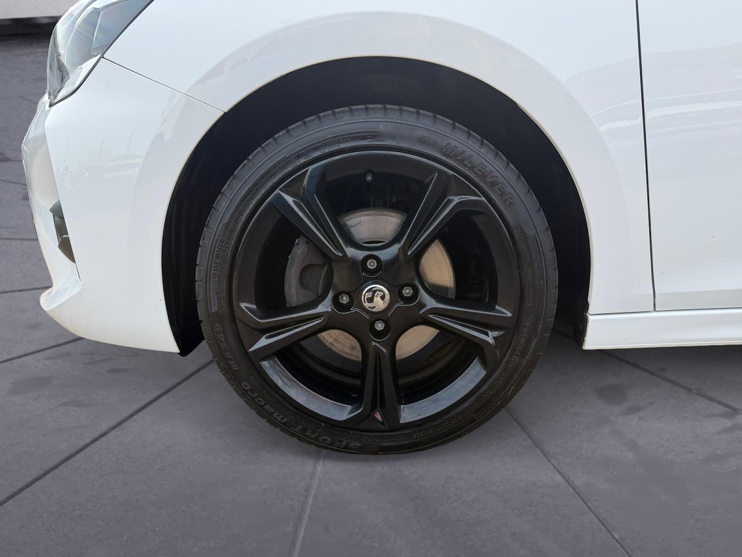 Used Vauxhall Corsa 2022 for sale - 78027922: Photo 43