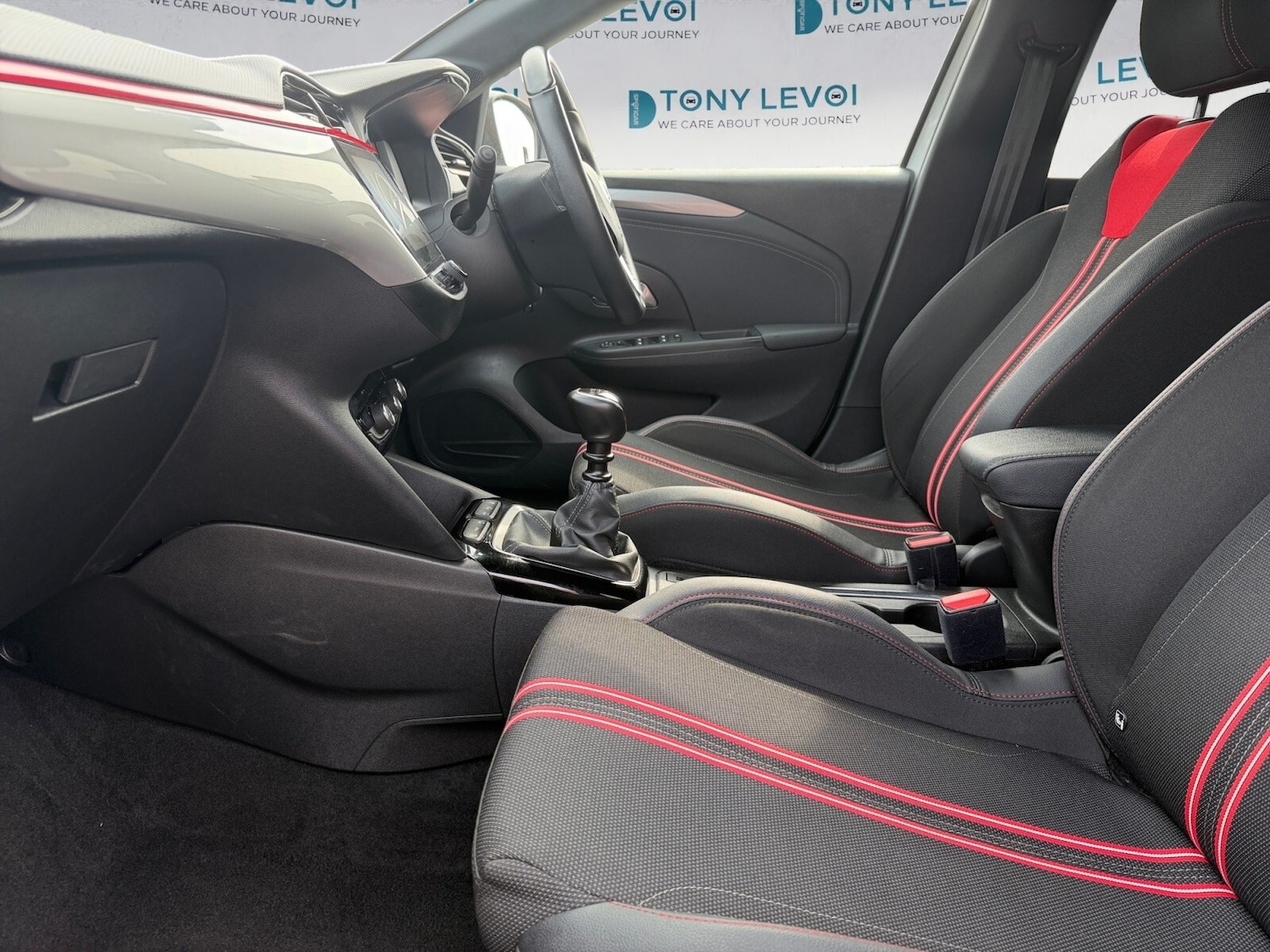 Used Vauxhall Corsa 2022 for sale - 78027922: Photo 44