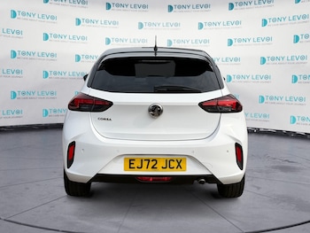 Used Vauxhall Corsa 2022 for sale - 78027922: Photo