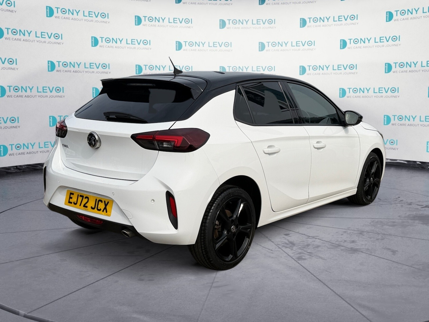 Used Vauxhall Corsa 2022 for sale - 78027922: Photo 5