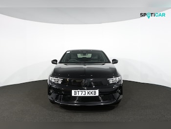 Used Vauxhall Astra 2023 for sale - 75484655: Photo