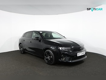 Used Vauxhall Astra 2023 for sale - 75484655: Photo