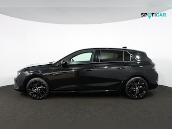 Used Vauxhall Astra 2023 for sale - 75484655: Photo