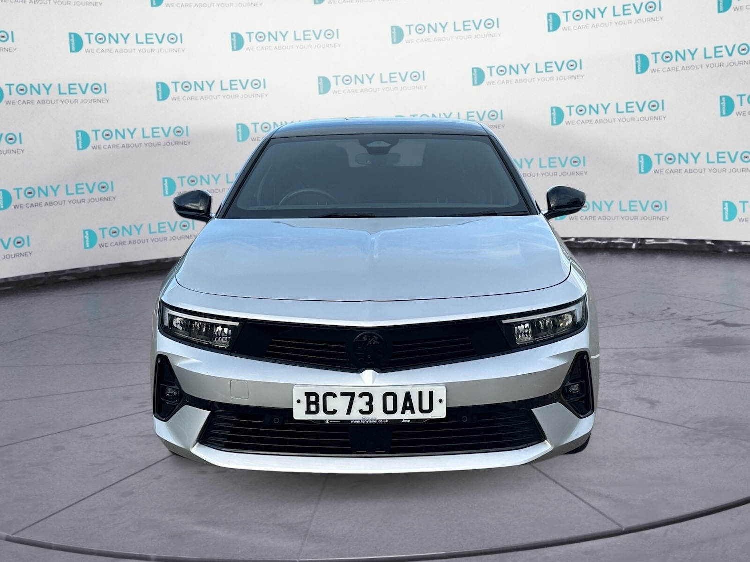 Used Vauxhall Astra 2024 for sale - 76234002: Photo 10