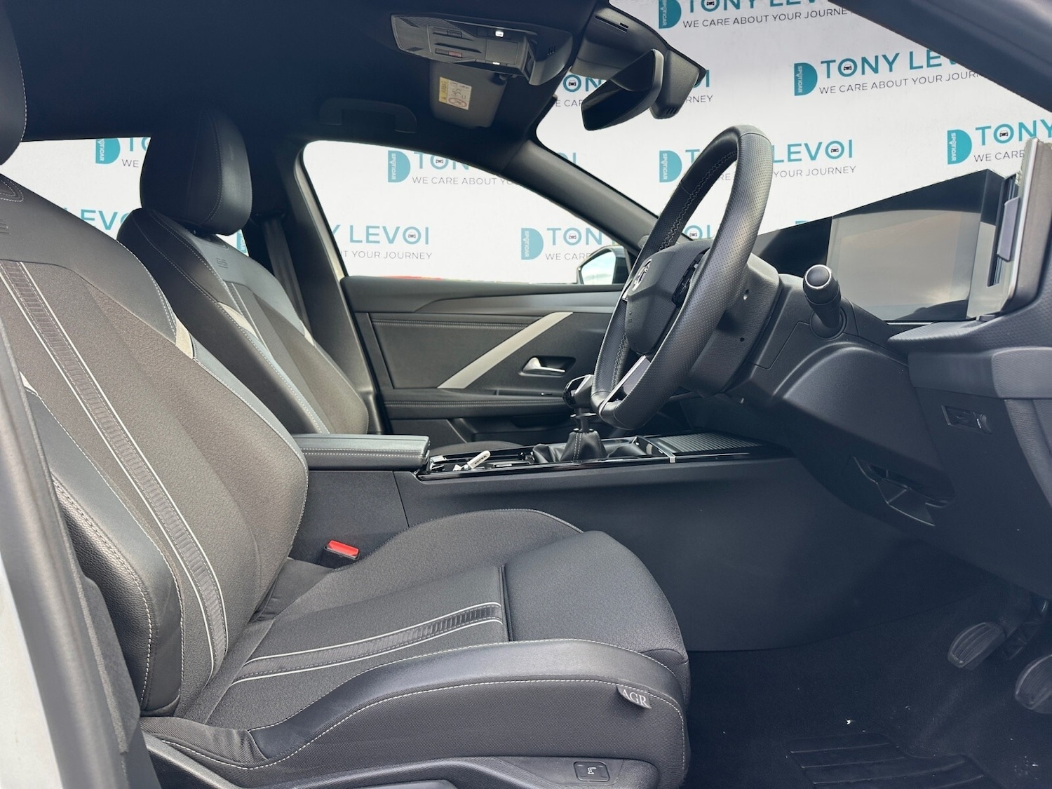 Used Vauxhall Astra 2024 for sale - 76234002: Photo 11