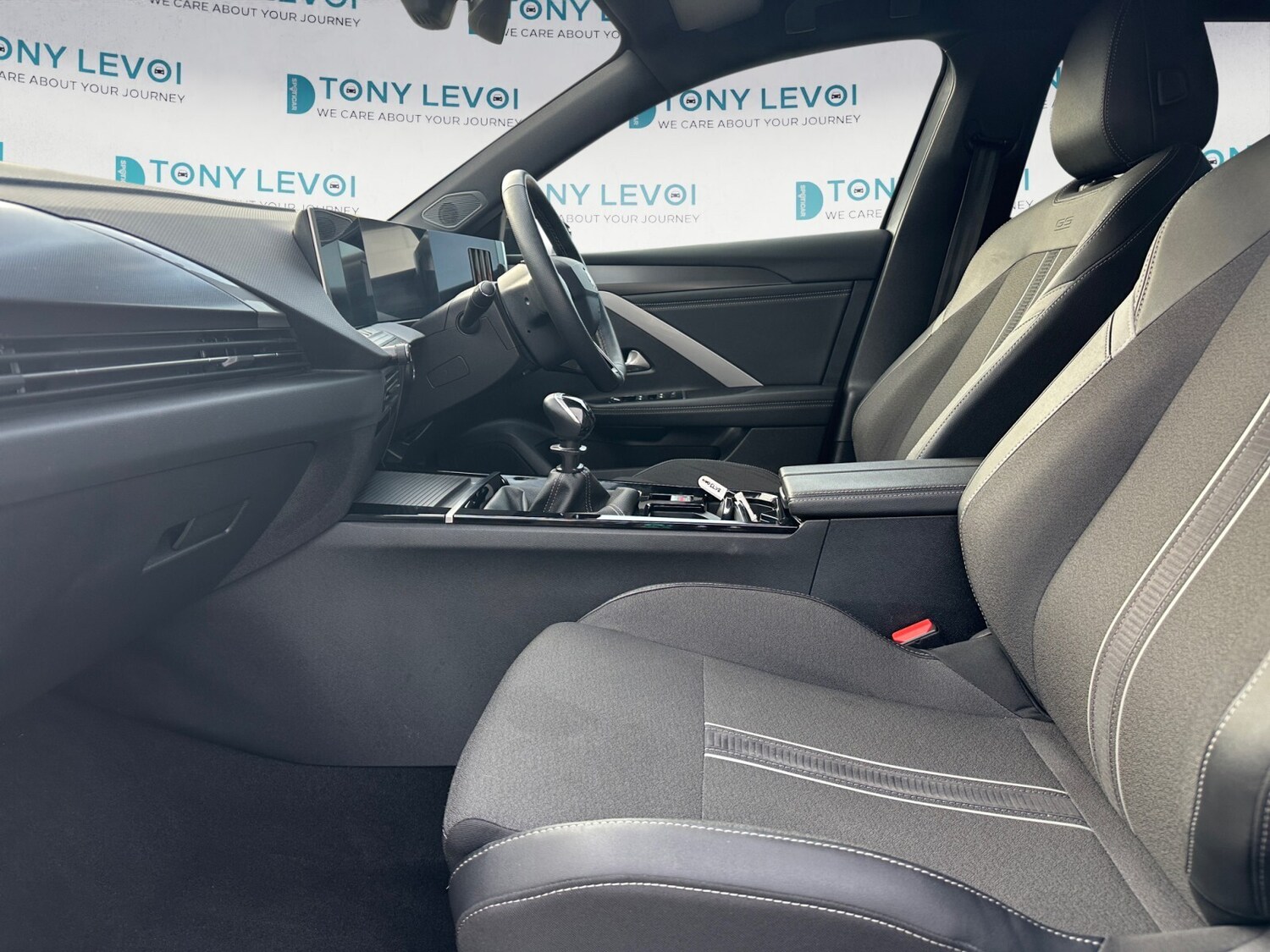 Used Vauxhall Astra 2024 for sale - 76234002: Photo 19