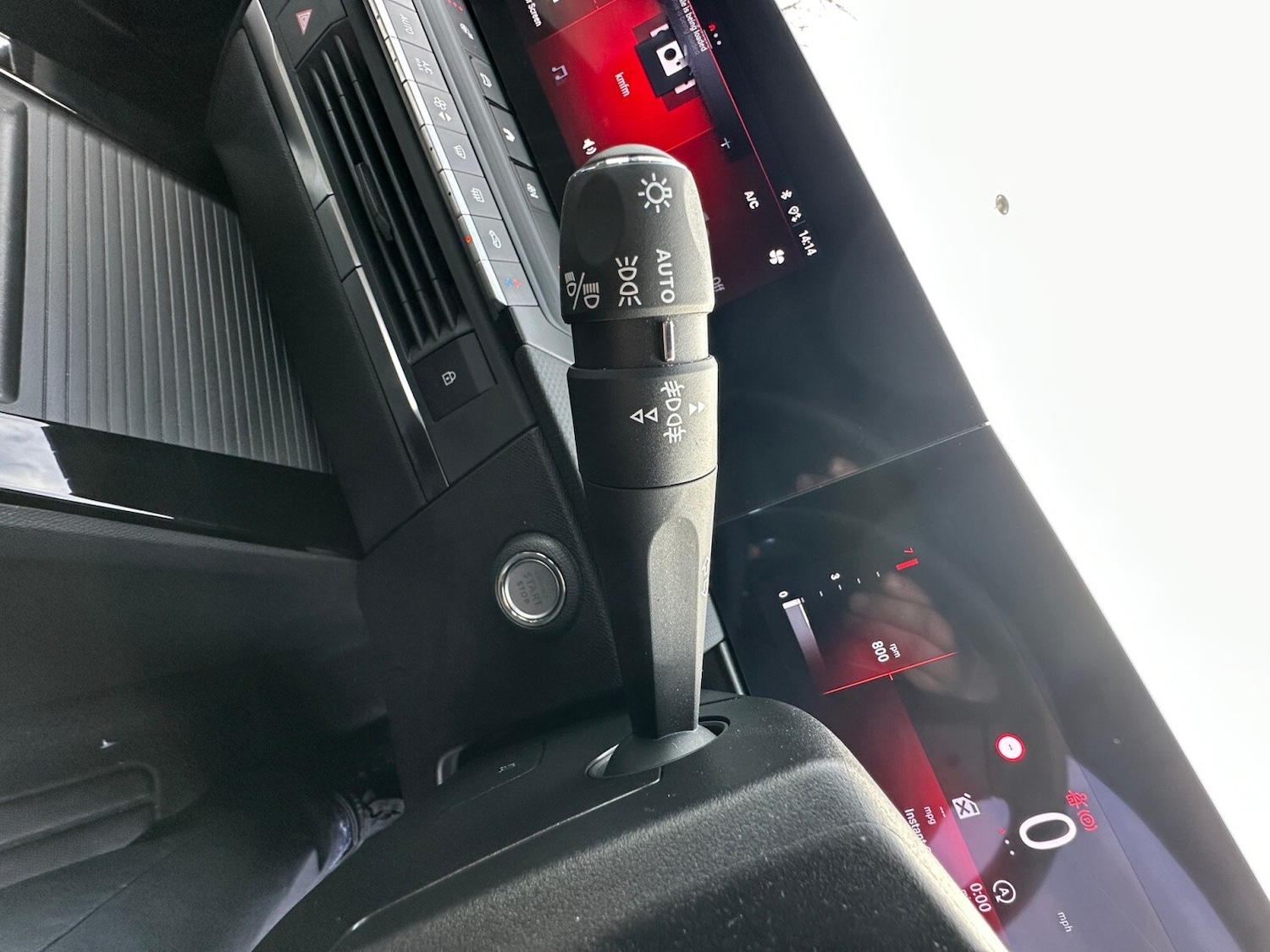 Used Vauxhall Astra 2024 for sale - 76234002: Photo 23