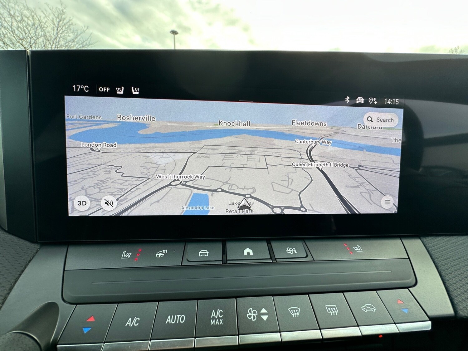 Used Vauxhall Astra 2024 for sale - 76234002: Photo 25