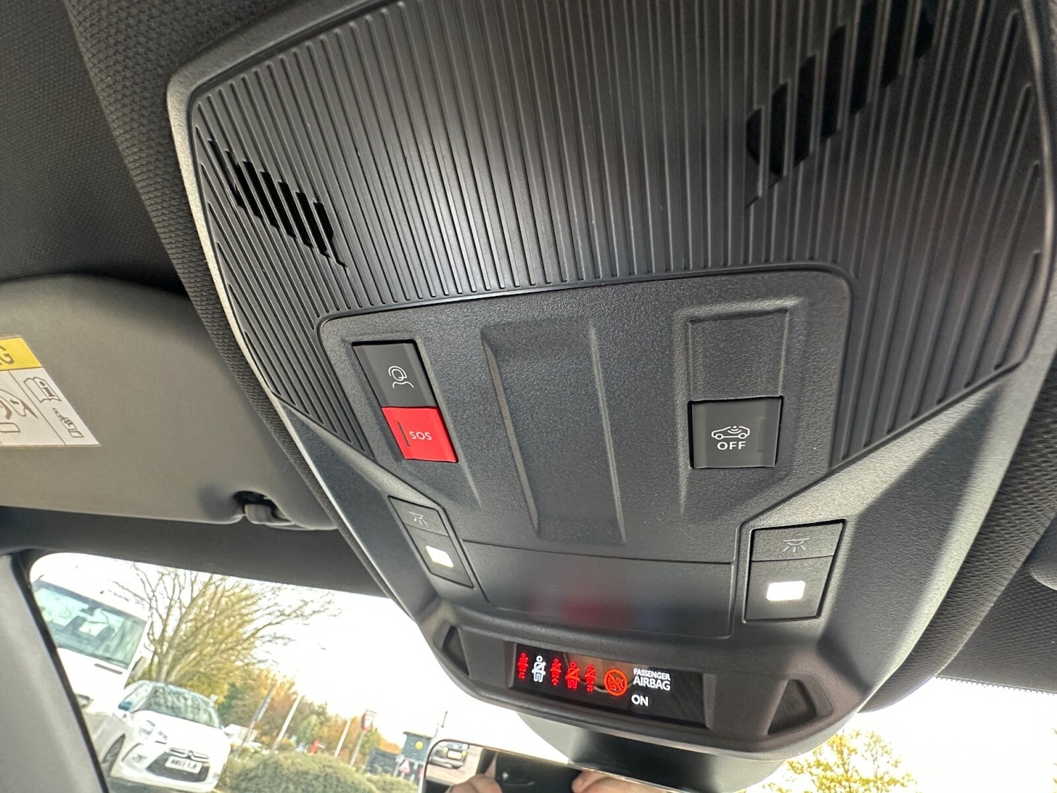 Used Vauxhall Astra 2024 for sale - 76234002: Photo 26