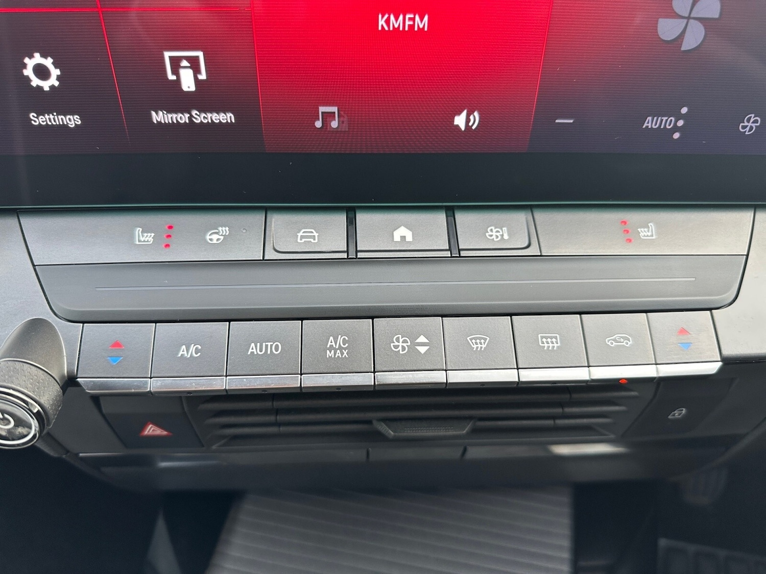 Used Vauxhall Astra 2024 for sale - 76234002: Photo 28