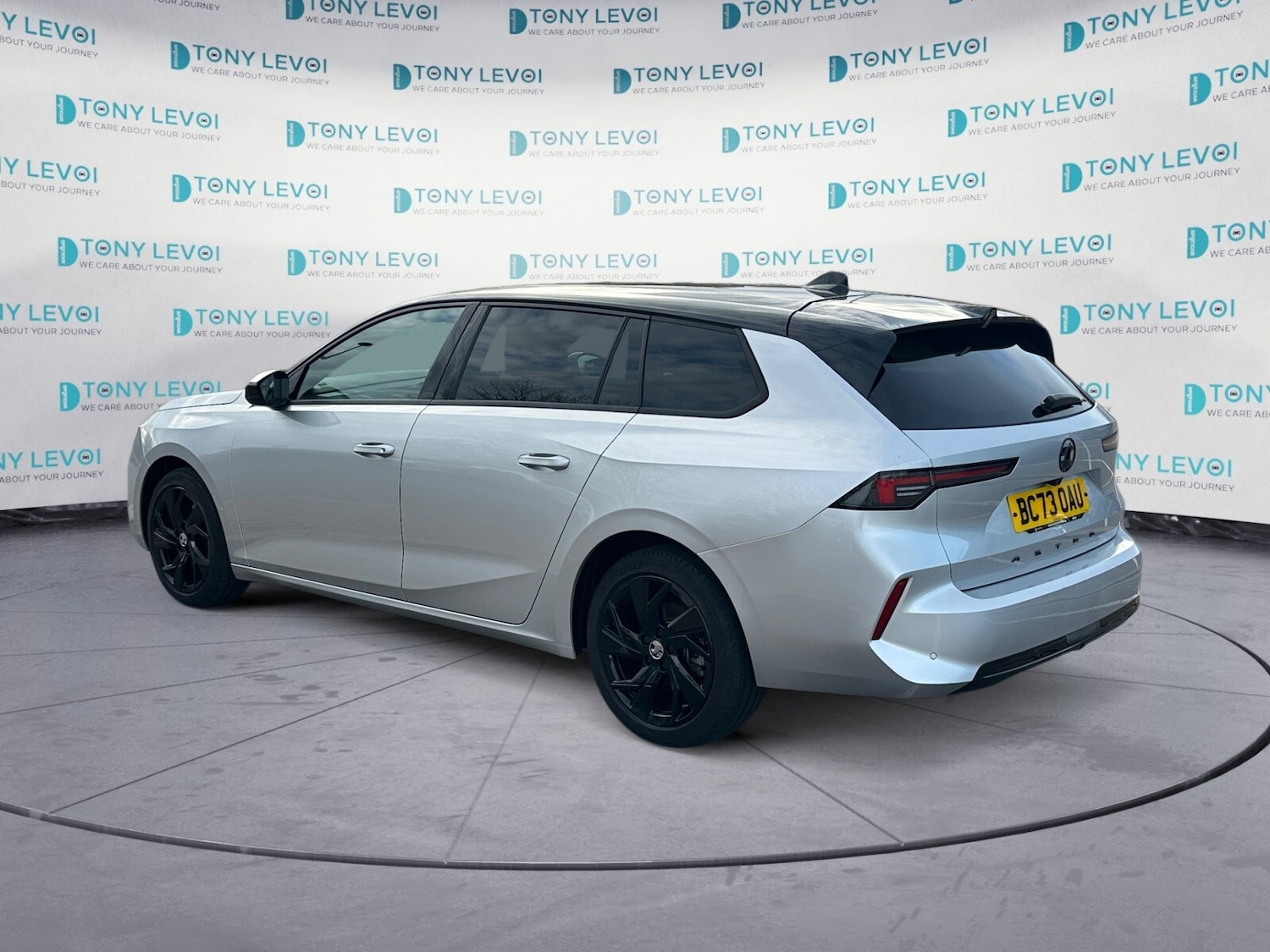 Used Vauxhall Astra 2024 for sale - 76234002: Photo 32