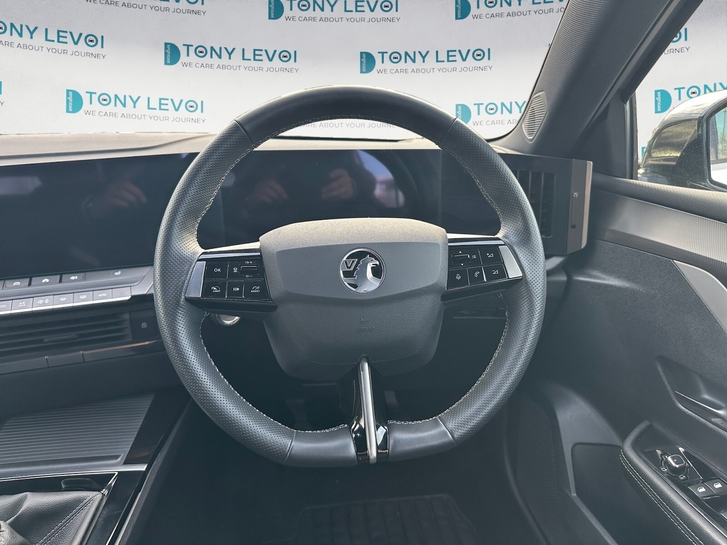 Used Vauxhall Astra 2024 for sale - 76234002: Photo 41