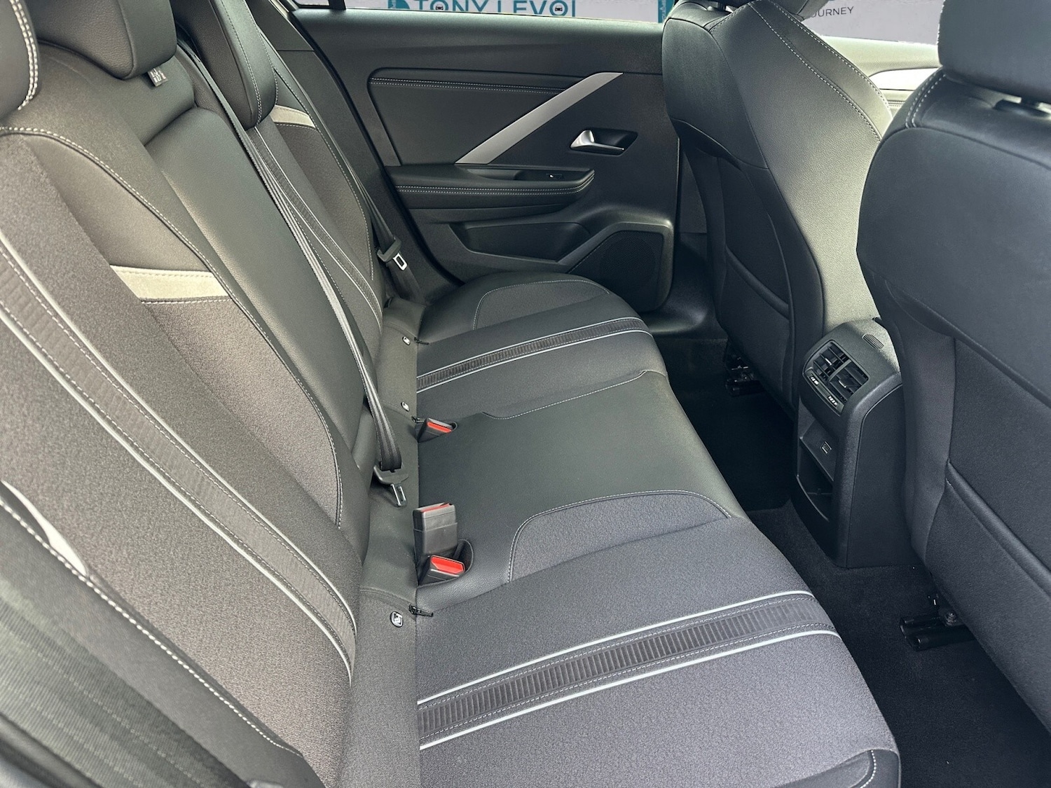 Used Vauxhall Astra 2024 for sale - 76234002: Photo 42