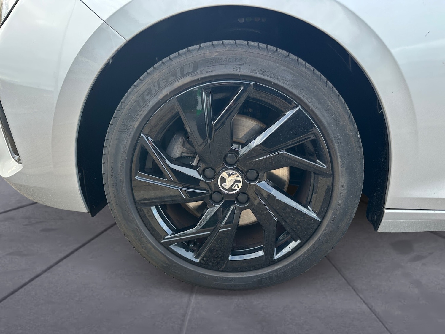 Used Vauxhall Astra 2024 for sale - 76234002: Photo 45