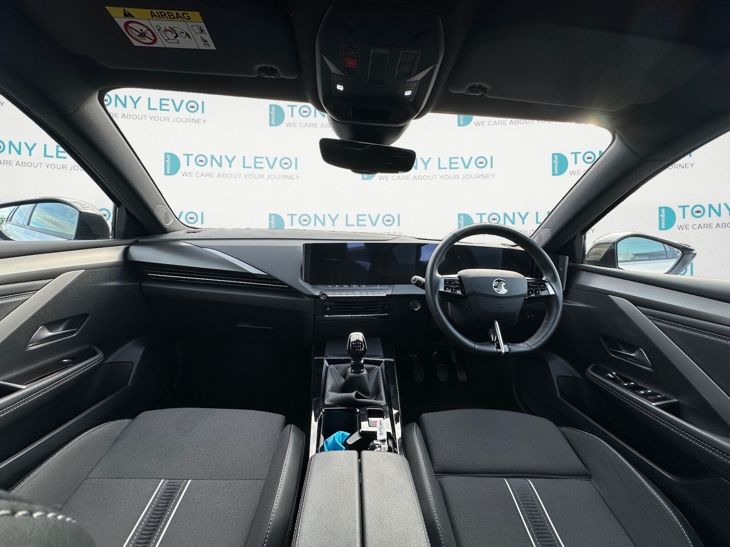 Used Vauxhall Astra 2024 for sale - 76234002: Photo 46