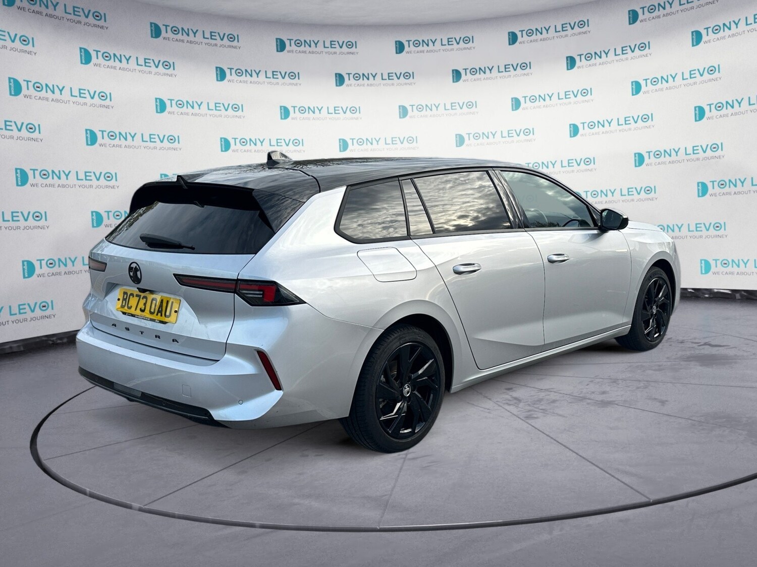 Used Vauxhall Astra 2024 for sale - 76234002: Photo 6