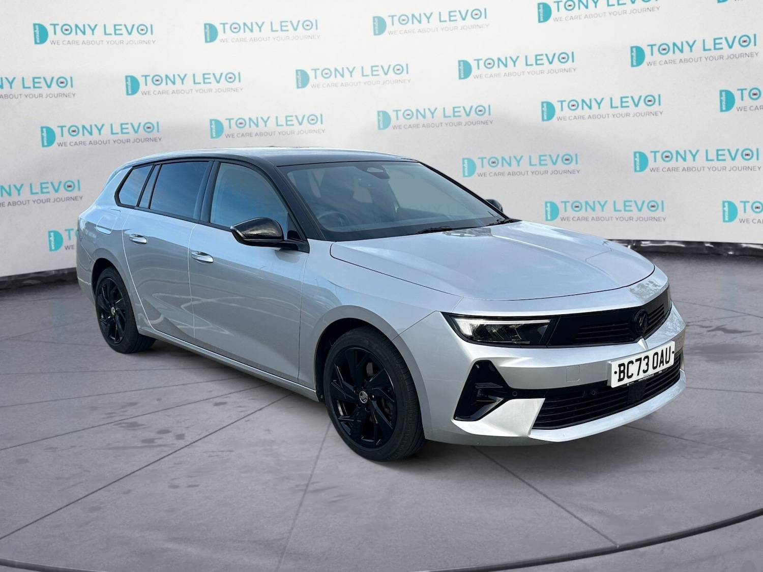 Used Vauxhall Astra 2024 for sale - 76234002: Photo 9