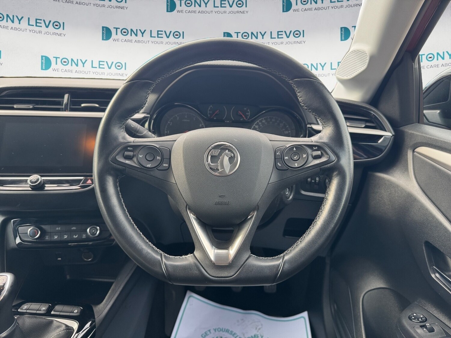 Used Vauxhall Corsa 2022 for sale - 76289712: Photo 13